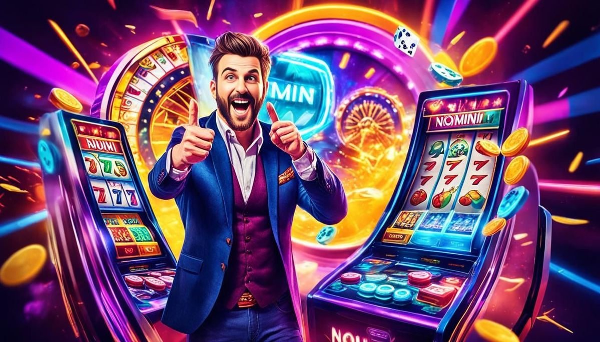 Hip Hop Panda slot game interface on qqasia88 login mobile